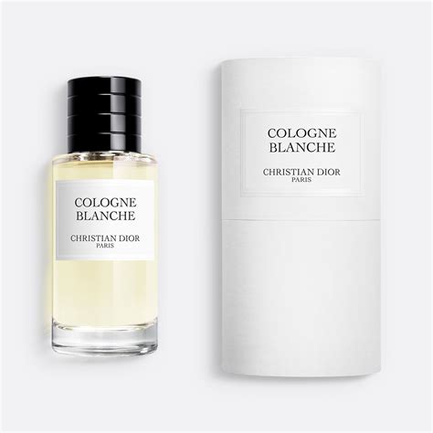 dior cologne blanche herrenduft|Cologne Blanche: Eau de Parfum with Floral and .